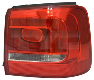 Takavalo, Ulompi, Oikea, VW TOURAN, 1T0945096R