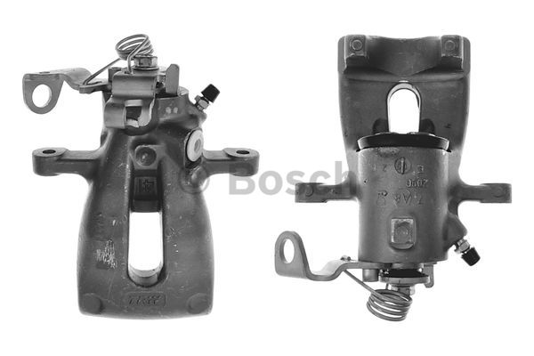 Jarrusatula BOSCH 0 986 135 050