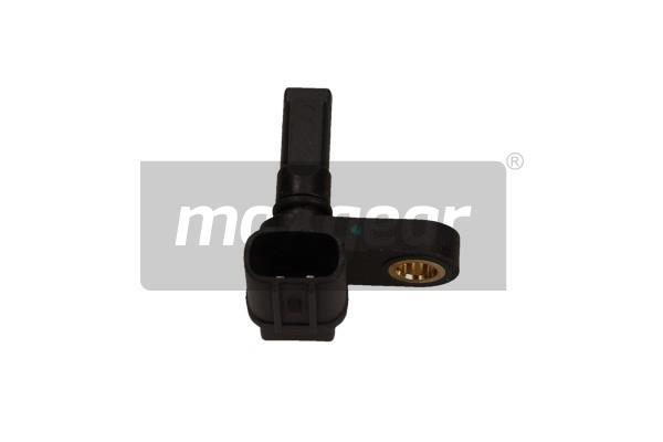 ABS-anturi MAXGEAR 20-0299