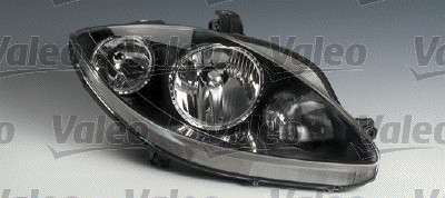 Ajovalo VALEO 043337
