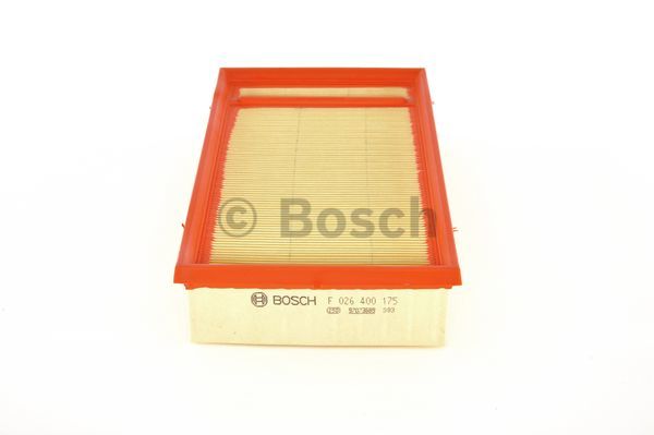 Ilmansuodatin BOSCH F 026 400 175