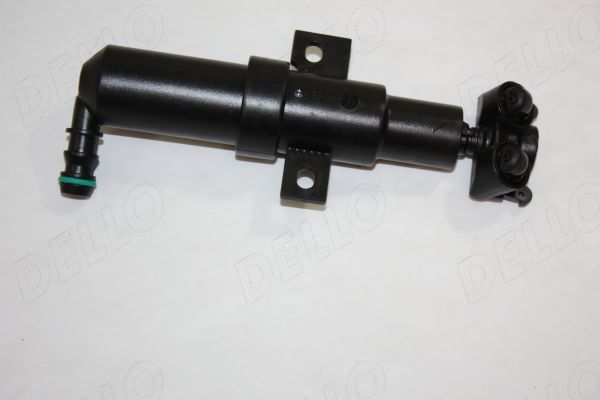 Pesusuutin, ajovalo AUTOMEGA 160065810