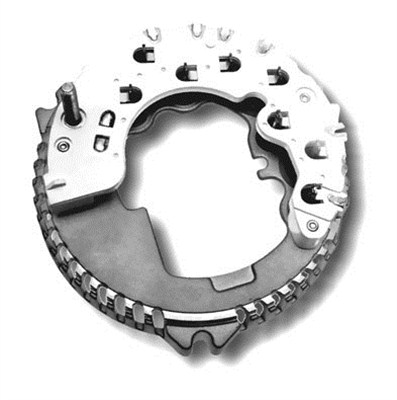 Tasasuuntain, generaattori MAGNETI MARELLI 940016120100