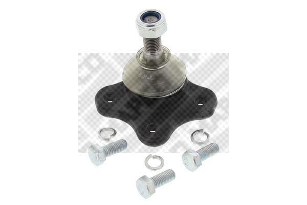 Pallonivel MAPCO 51534
