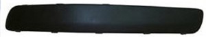 Puskurin lista, Eteen, vasen, HYUNDAI GETZ, 86523-1C000