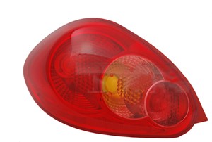 Takavalo, Vasen, TOYOTA AYGO, 81561 0H020