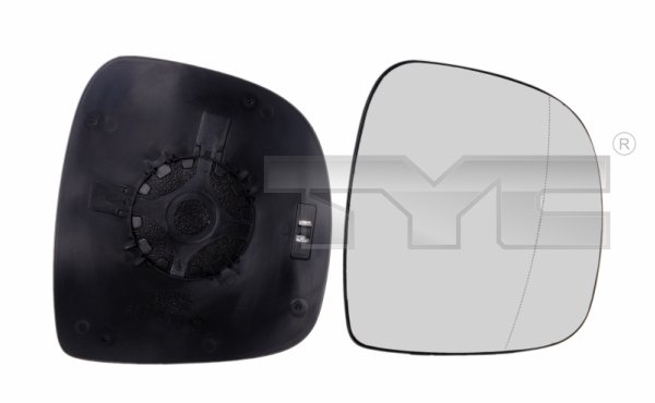 Ulkopeili TYC 321-0098-1