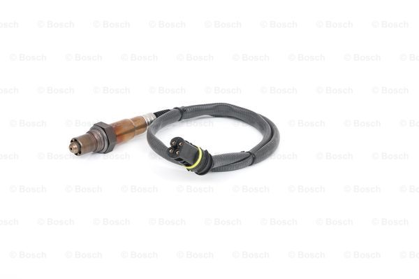 Lambdatunnistin BOSCH 0 258 006 384