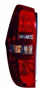 Takavalo, Oikea, HYUNDAI H-1 Cargo, H-1 Travel, 924024H020, 92402-4H020, 924024H030, 92402-4H030
