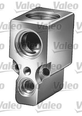 Paisuntaventtiili, ilmastointilaite VALEO 508644
