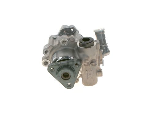Hydrauliikkapumppu, ohjaus BOSCH K S00 000 537