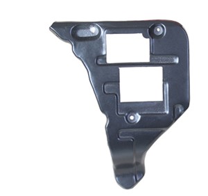 Kylkipaneli, Taakse, vasen, SUZUKI GRAND VITARA I, 71841-65DA0, 7184165DA0000