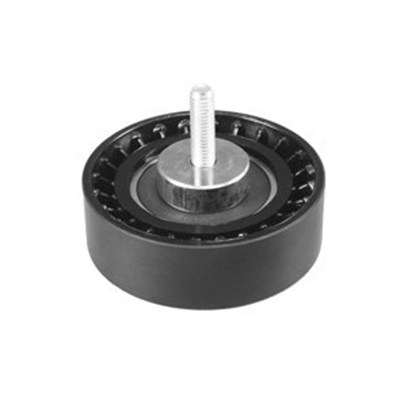 Ohjain-/kiristysrulla kiilahihna MAGNETI MARELLI 331316170039
