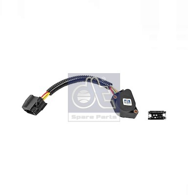 Potentiometri DT 2.16237