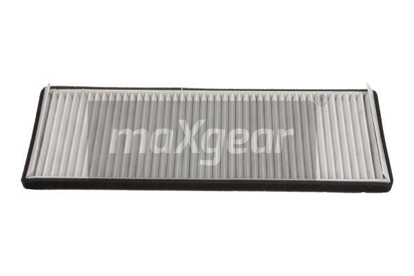 Raitisilmasuodatin MAXGEAR 26-0603