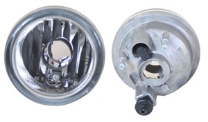 Sumuvalo, Eteen, vasen, FIAT SEDICI, SUZUKI SX4, 0000071742457, 35560-54GA0, 3556054GA0000, 71742457