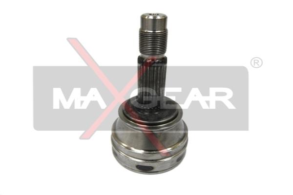 Vetoakselin nivelsarja MAXGEAR 49-0124