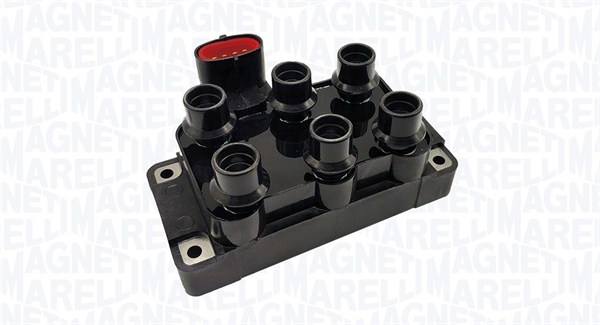 Sytytyspuola MAGNETI MARELLI 060717048012