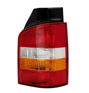 Takavalo, Vasen, VW MULTIVAN V, TRANSPORTER Buss V, TRANSPORTER Skåp V, 7H0945095A, 7H0945095D, 7H0945095G, 7H0945095J