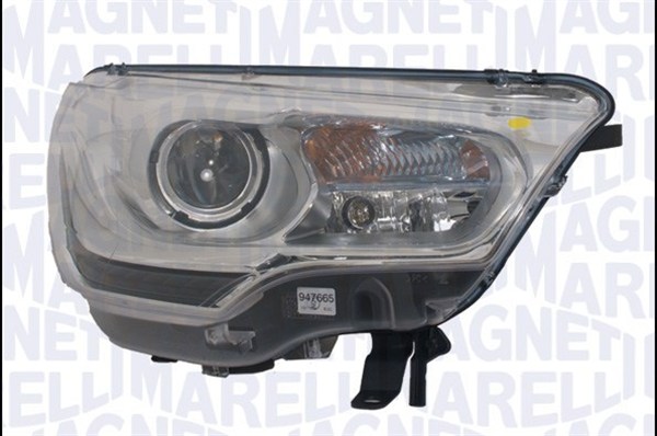 Ajovalo MAGNETI MARELLI 712464431129