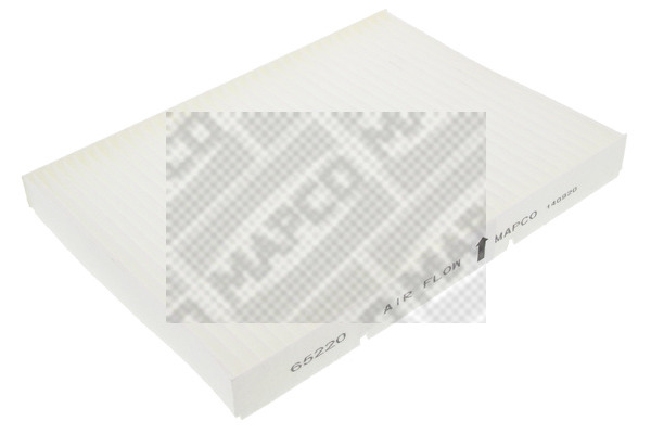 Raitisilmasuodatin MAPCO 65220