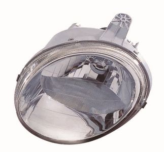 Ajovalo DEPO 222-1107L-LD-EM