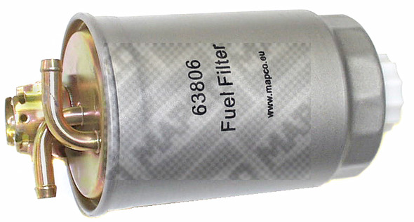 Polttoainesuodatin MAPCO 63806