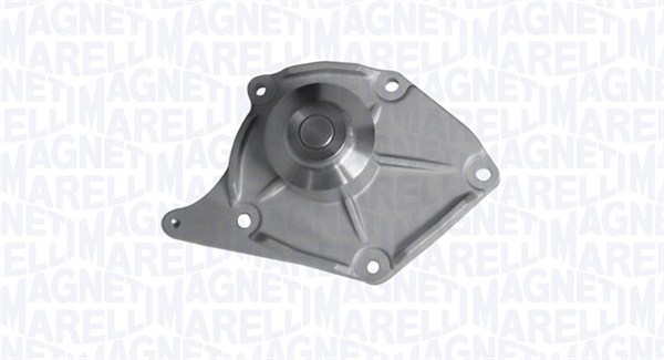 Vesipumppu MAGNETI MARELLI 352316170998