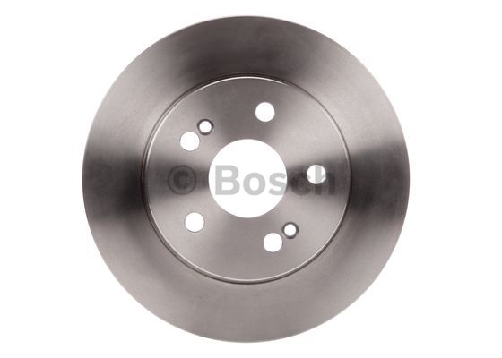 Jarrulevy BOSCH 0 986 478 758