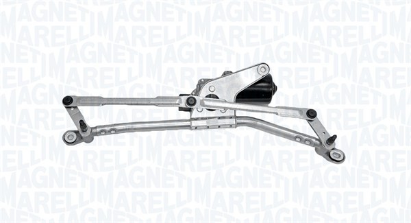 Lasinpesulaite MAGNETI MARELLI 064352107010