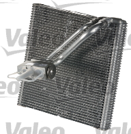 Höyrystin, ilmastointilaite VALEO 715325