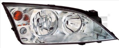 Ajovalo TYC 20-6245-05-2