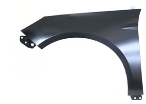 Lokasuoja, Eteen, oikea, FORD FOCUS III, FOCUS Sedan III, FOCUS Skåp / kombi III, FOCUS Turnier III, 1 729 700, 2 171 302