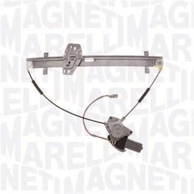 Lasinnostin MAGNETI MARELLI 350103170132