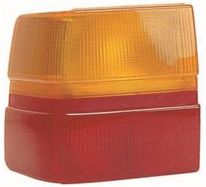 Takavalo, Vasen, AUDI 100, 100 Avant, 443945217, 445945217