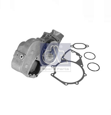 Vesipumppu DT 4.61617
