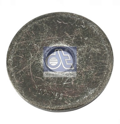 Asennussarja, iskunvaimennin DT 1.22901