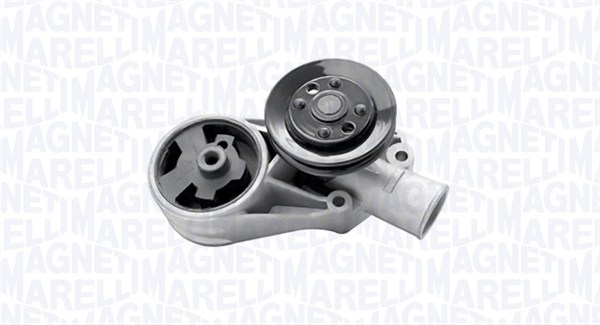 Vesipumppu MAGNETI MARELLI 352316171027