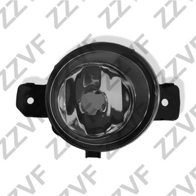Sumuvalo ZZVF ZVSL262007003R