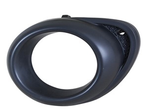 Ritilä, Eteen, vasen, OPEL ADAM, 13355587, 14 01 005
