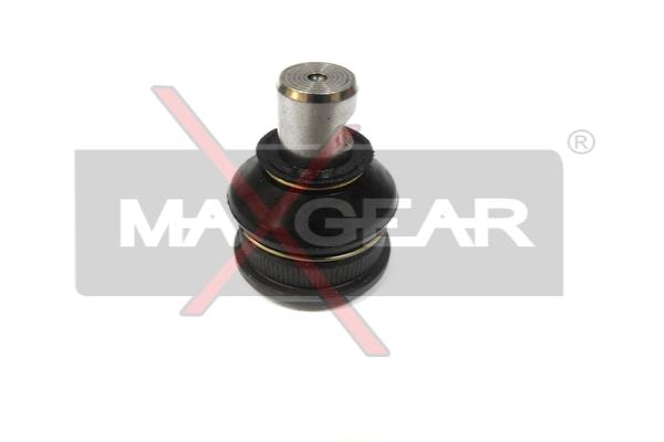 Pallonivel MAXGEAR 72-0448