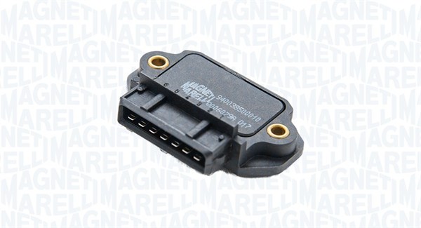 Kytkentälaite, sytytyslaite MAGNETI MARELLI 940038500010