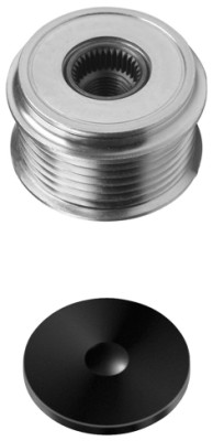 Vapaakytkin HELLA 9XU 358 038-001