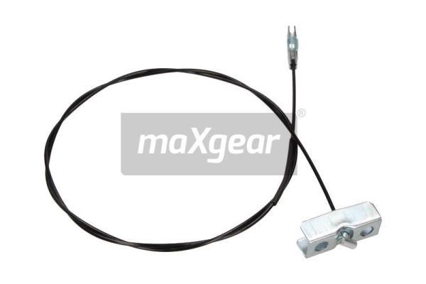 Käsijarruvaijeri MAXGEAR 32-0489