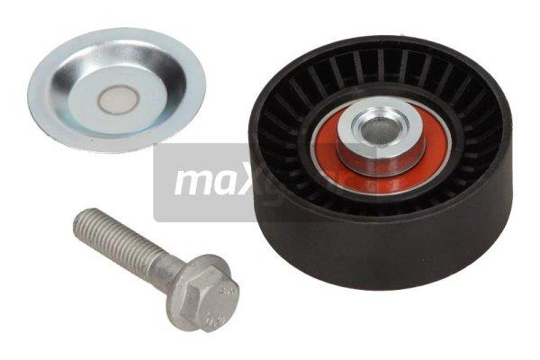 Ohjainrulla, moniurahihna MAXGEAR 54-0542