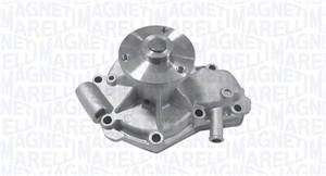 Vesipumppu, RENAULT 20, 25, MASTER Buss I, MASTER Flak/chassi I, MASTER Skåp I, TRAFIC Buss, TRAFIC Flak/chassi, TRAFIC Skåp, 7701460145