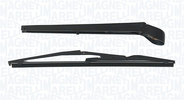 Wiper Blade MAGNETI MARELLI 000723180184