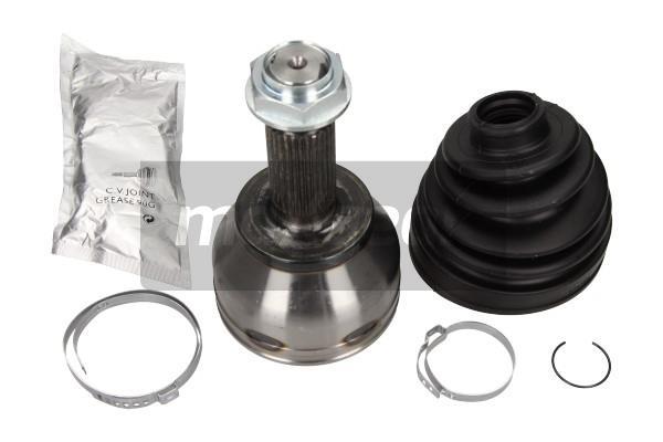 Vetoakselin nivelsarja MAXGEAR 49-0106