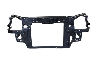 Jäähdyttimen säleikkö, HYUNDAI GETZ, 64101-1C500, 641011C550