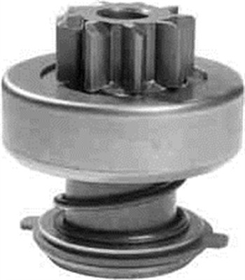 Hammaspyörä, käynnistys MAGNETI MARELLI 940113020451